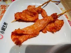 -小杨生煎(龙阳广场店)