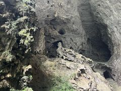 -百魔洞景区