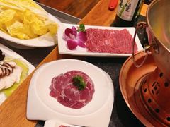 -南门涮肉(通州店)