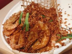 -避风塘(宝山万达店)