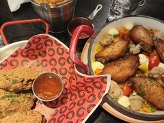 -BRAVO·布瓦屋西餐