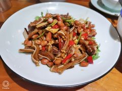 -湘江红·湖南招牌菜(莲花南路店)