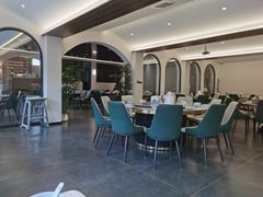 -何适山庄 ·可团建(水长城P2停车场店)