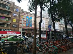 -王府井百货(总府店)