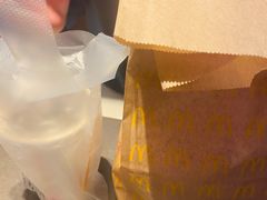-麦当劳(江湾镇店)