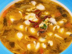 -金典银峰老鹅馆·昆山菜(亭林公园店)