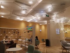 -奈雪的茶(国金中心店)