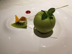 -王品牛排(郑州大卫城店)