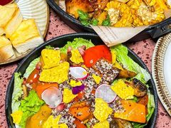 -La Terre乐田(万象城店)