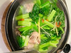 -新旺茶餐厅·早餐·夜宵(仙霞店)