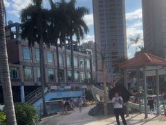 -黄金海岸水上乐园