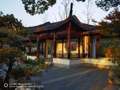 -南通濠河风景名胜区