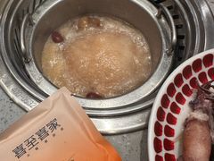 -喜家自助小火锅(乐客城店)