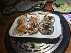 -三个渔夫·蒸汽海鲜(小白楼店)