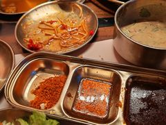 -西塔老太太泥炉烤肉(上海七宝领展广场店)