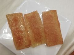 -君豪大酒店-东海渔村中餐厅
