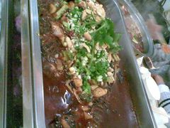 烤鱼-人和居(丰葆路店)