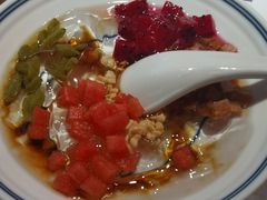 跷脚牛肉-天辣(金桥啦啦宝都店)