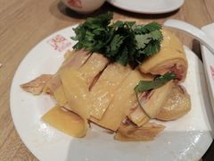 -泰煌鸡·上海白斩鸡·鸡汤面(鹤庆店)