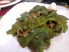 -土菜水饺村(宁夏路店)
