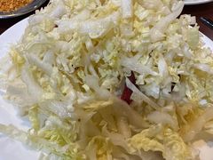 -玫瑰红烤羊排(北新桥三条店)
