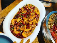 -大川先生·小龙虾·川菜(信义坊店)