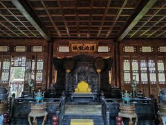 -承德避暑山庄景区