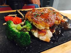 -打趸BTC·Breaktime cafe(北京路店)