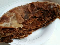 麻将糖饼-马凯餐厅(长椿街店)