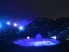 -鼎盛王朝康熙大典实景演出