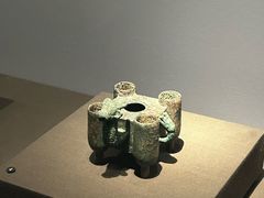 -陕西历史博物馆