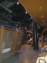 -翱翔飞越地平线