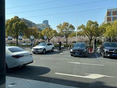 -上海可达汽车销售服务有限公司