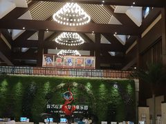 -盘锦红海温泉乐园