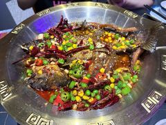 -串亿88烧烤·羊腿·羊蝎子(板泉路店)