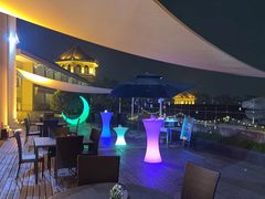 -上海东方佘山翰悦阁酒店·Vie全日制餐厅