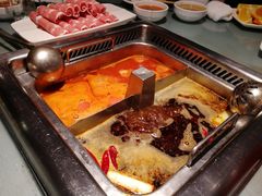 -海底捞火锅(万丰桥店)
