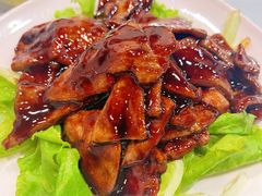 酱爆猪肝-壶园美食·淮扬菜(东圈门店)