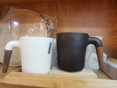 -五月木作·DIY木作文创体验店(北京路店)