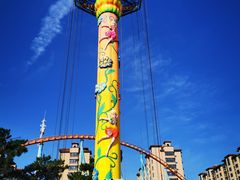 -蓬莱欧乐堡梦幻世界