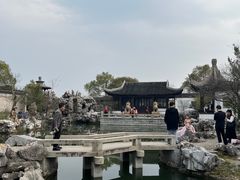 -八大山人梅湖景区