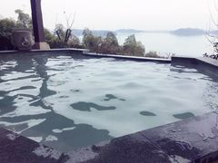 -天目湖涵田半山温泉