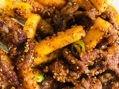 -全州拌饭馆(断桥店)