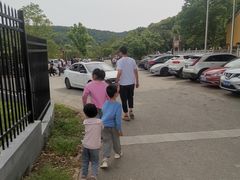 -龙寺生态园