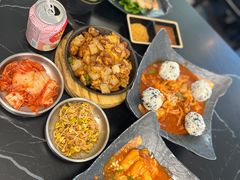 -HONGA HONGA雄家(曹路店)