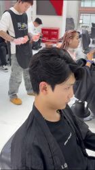 点击看大图 -真好真意SALON 接发·染·烫特色店