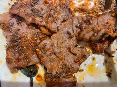 -鹤之乡·齐齐哈尔烤肉·非遗(秋涛路店)