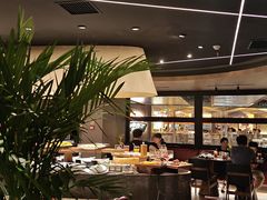 -拉蒂娜·巴西牛排馆 Latina·Brazilian Steakhouse(王府井喜悦店)