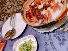 腊肉煲仔饭-惠食佳·朱雀(东方商厦店)