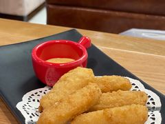 -豪客来牛排(红豆万花城店)